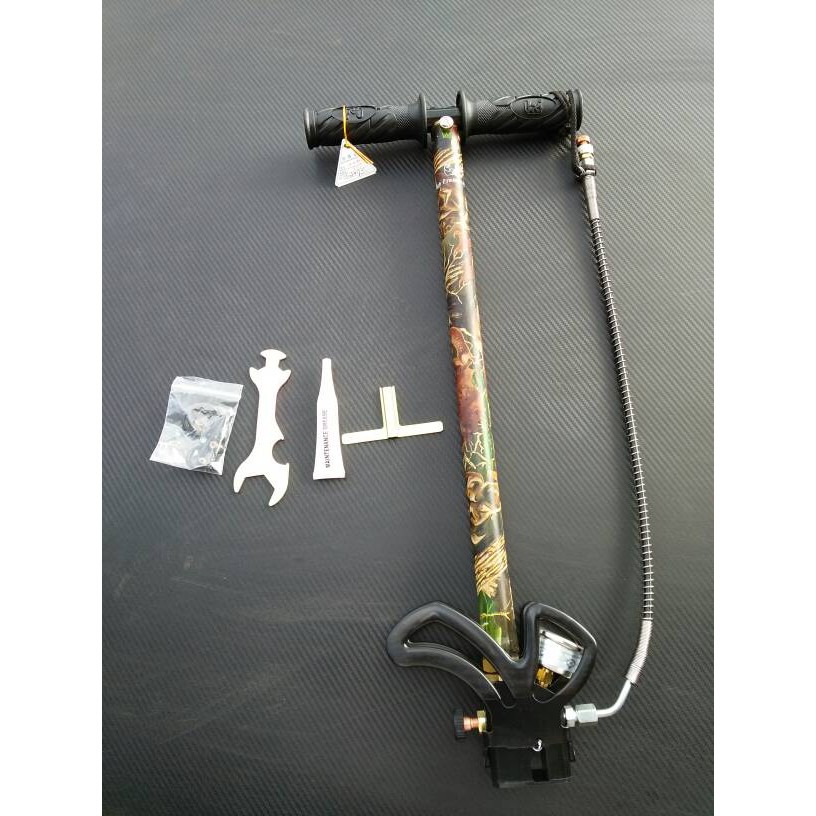 POMPA PCP MEREK GX CAMO