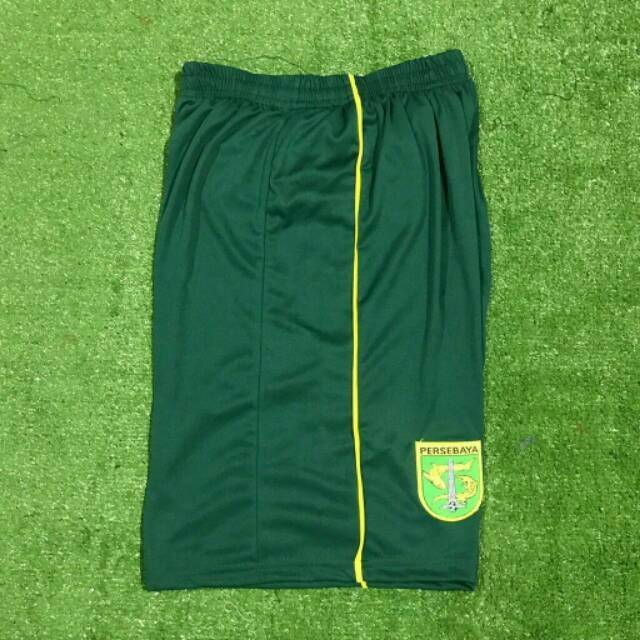 Celana persebaya home 2020