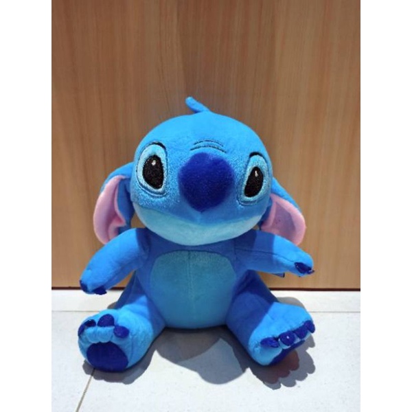 BONEKA STITCH M