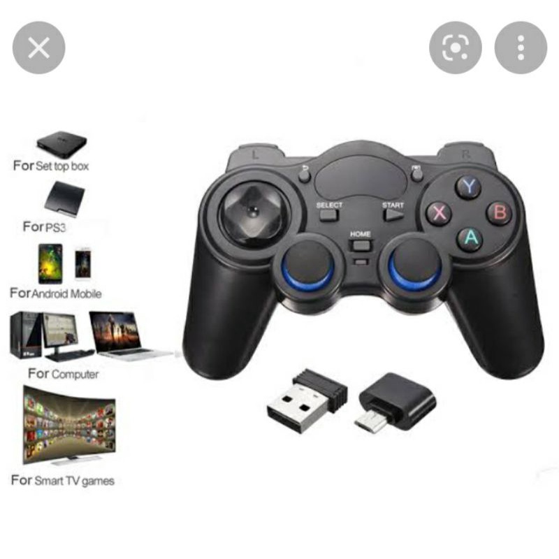 Stik game TGZ 850m smart controller wireless