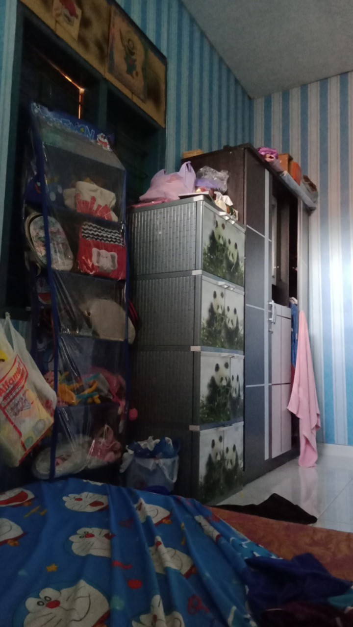 Sprei Spiderman Katun Homemade Ukuran 120 160 180