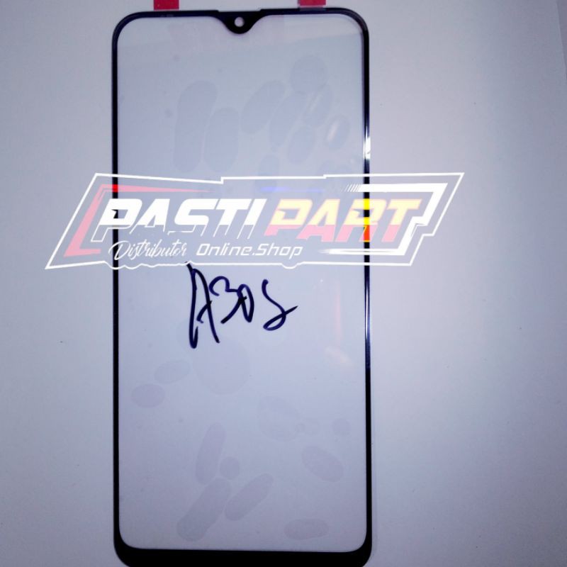 Kaca LCD SAMSUNG A30S A30 S / Kaca Touchscreen SAMSUNG A30S A30 S ORIGINAL