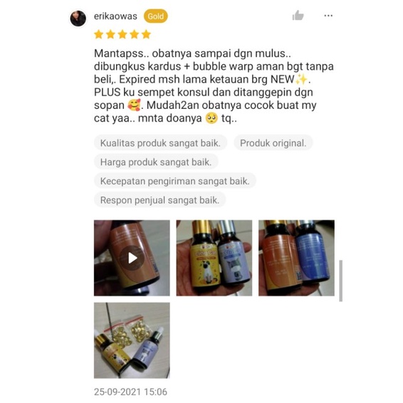 Obat Flu Kucing Batuk Demam Pilek Flucat Doxy Cat Coldy Cat Flu Cat Flu Kucing Ampuh