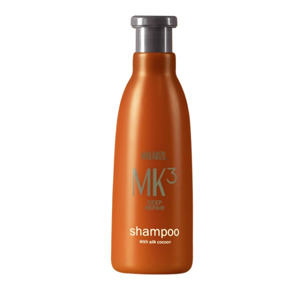 MAKARIZO MK3 DEEP REPAIR SHAMPOO 1000 ML