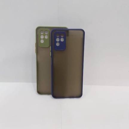 Case Dove My Choice Infinix Note 10 Pelindung Kamera