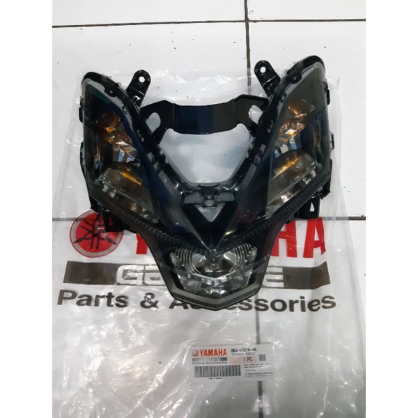 Lampu Sen-Flasher Yamaha Mio GT Asli 2BJ-H3310-00