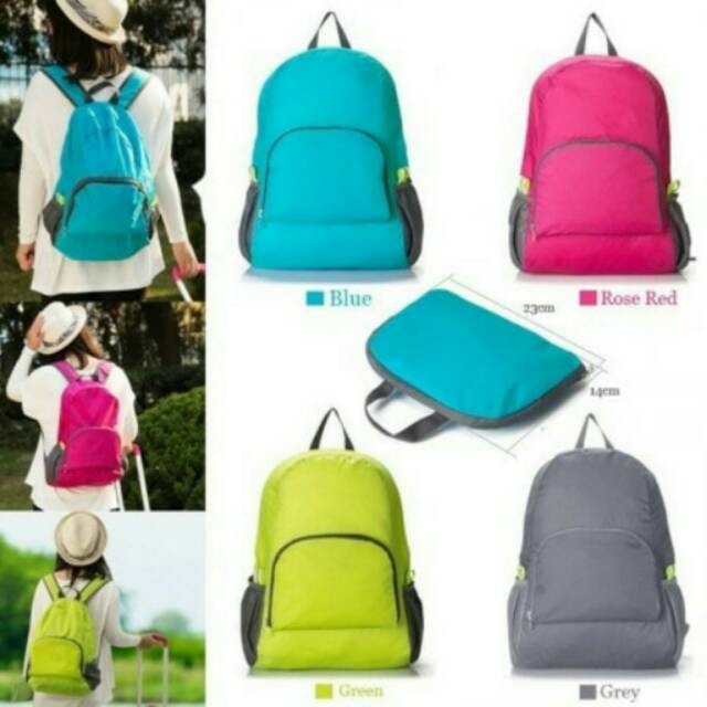 RANSEL LIPAT