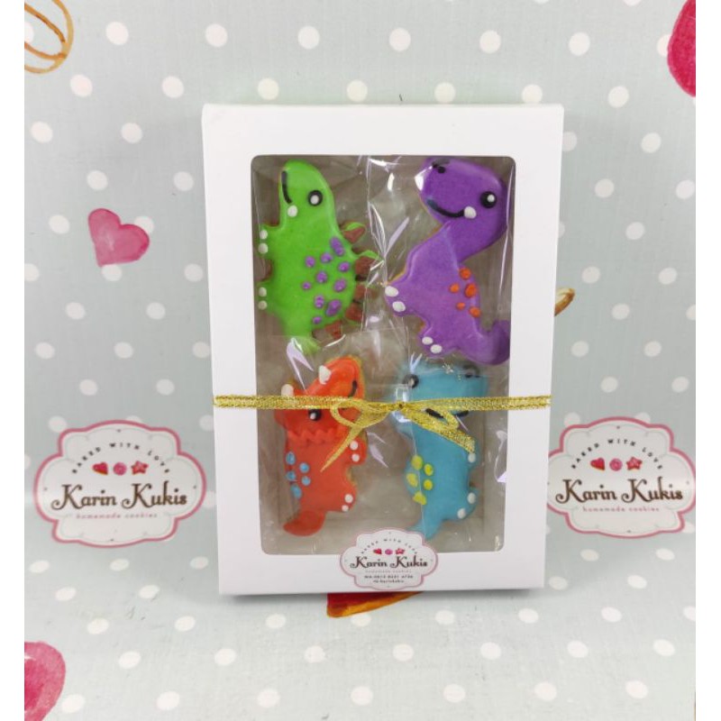 

HAMPERS, SOUVENIR ULTAH BOX 10*15 cm