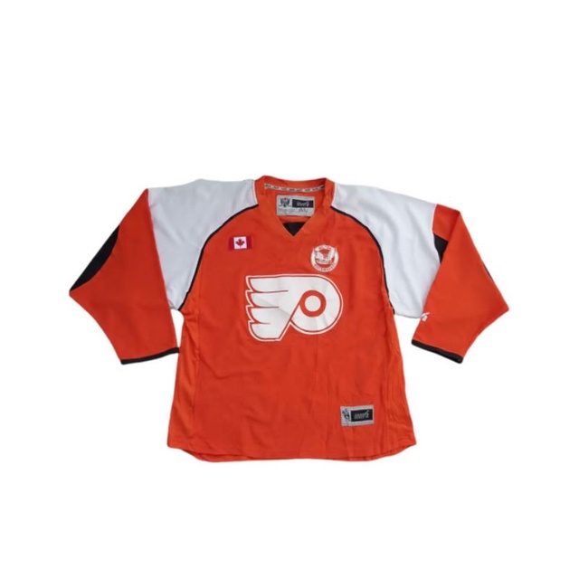 Jersey Hockey Second philadelphia flyers