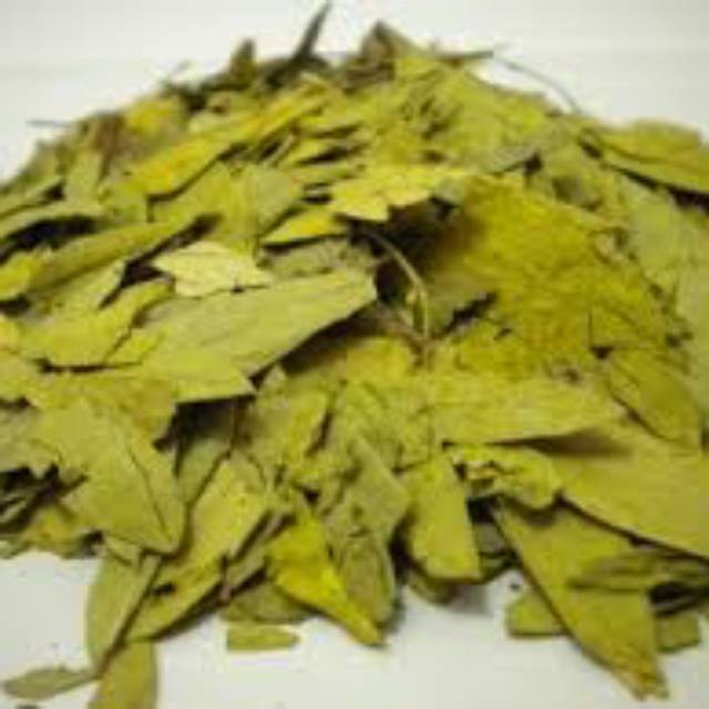 

TEH DAUN JATI CINA SUPER
