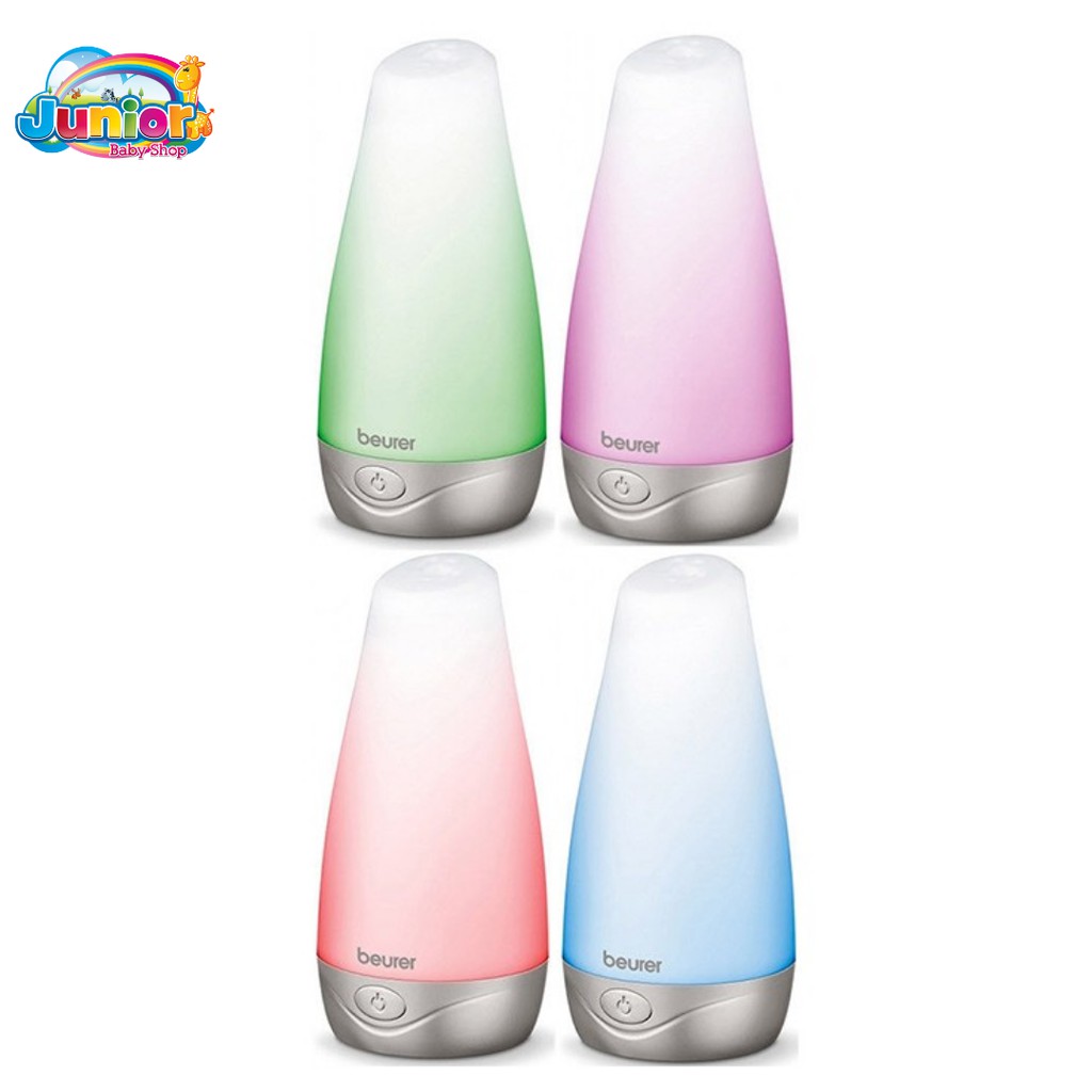 TERMURAH!! Beurer LA30 Aroma Diffuser Humidifier