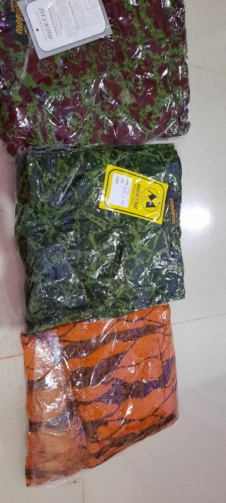 Daster Marina | Batik Pekalongan