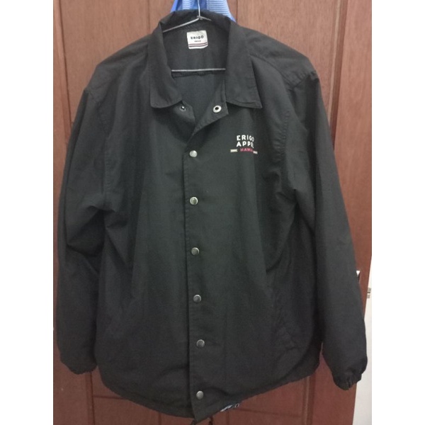 Coach jacket Erigo