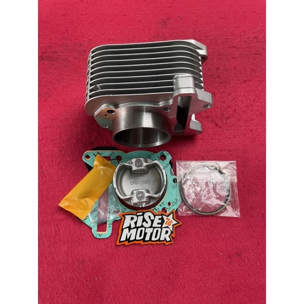 Blok Seher Moto 1 Vespa 150 3V Sprint Primavera 65 mm