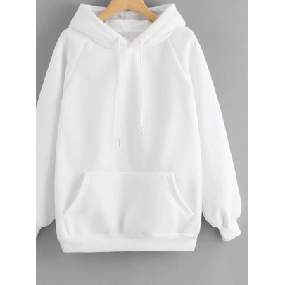 ➺ Thesilversky 100% Cotton Fleece Hoodie ☋