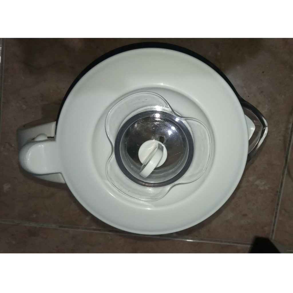 TUTUP BLENDER PHILIPS