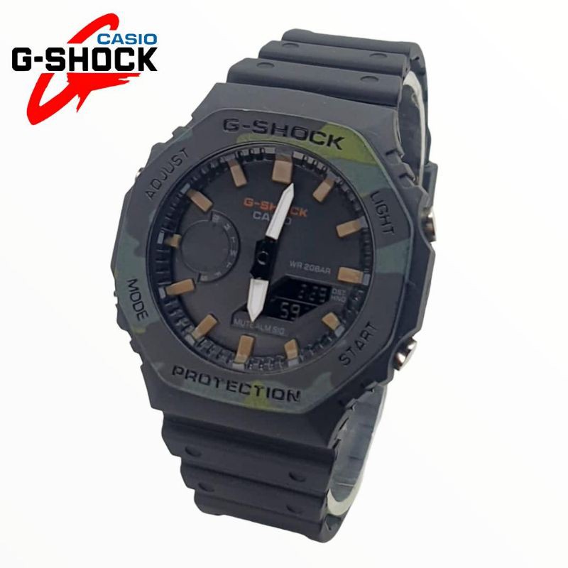 COD √ JAM TANGAN PRIA