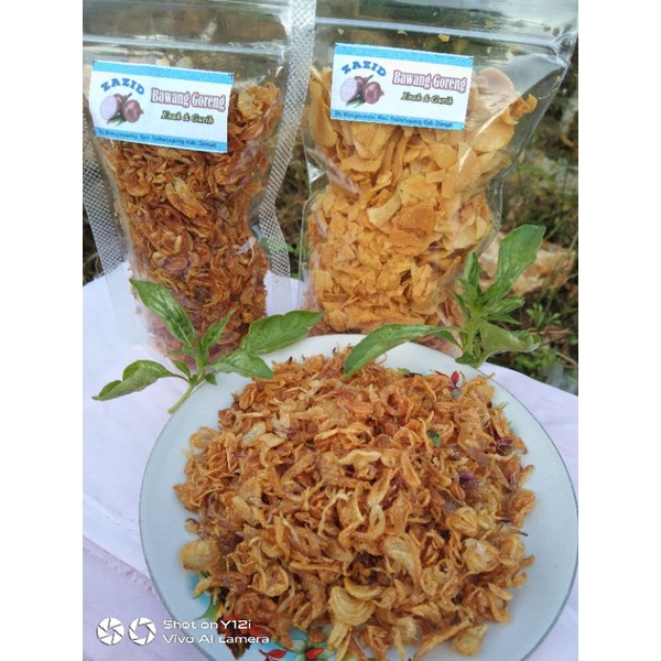 

bawang goreng