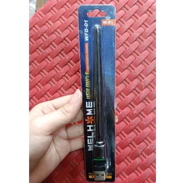 DONGLE WIFI WELHOME - USB DRIVE WIFI DONGLE - DONGLE EIFI