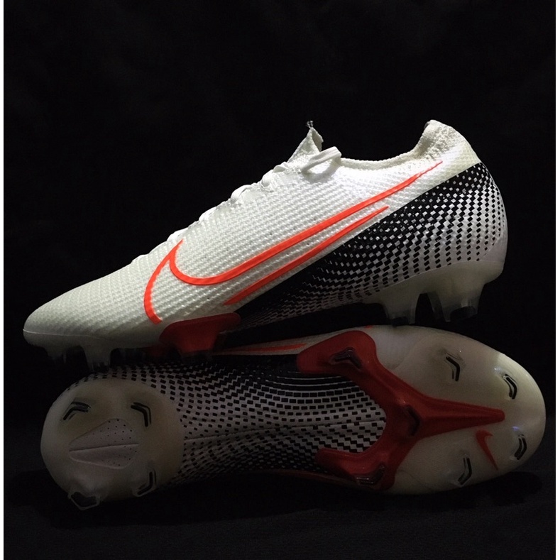NIKE MERCURIAL VAPOR ELITE FG SEPATU BOLA ORIGINAL