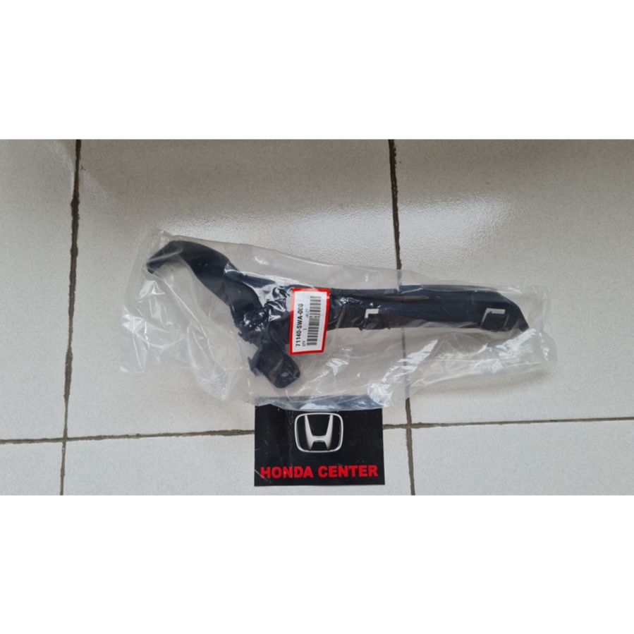 bracket breket beam comp lampu depan kanan crv gen3 2007 2008 2009 2010 2011 2012 bracket breket headlamp kanan crv gen3 2007 2008 2009 2010 2011 2012 71140-SWA