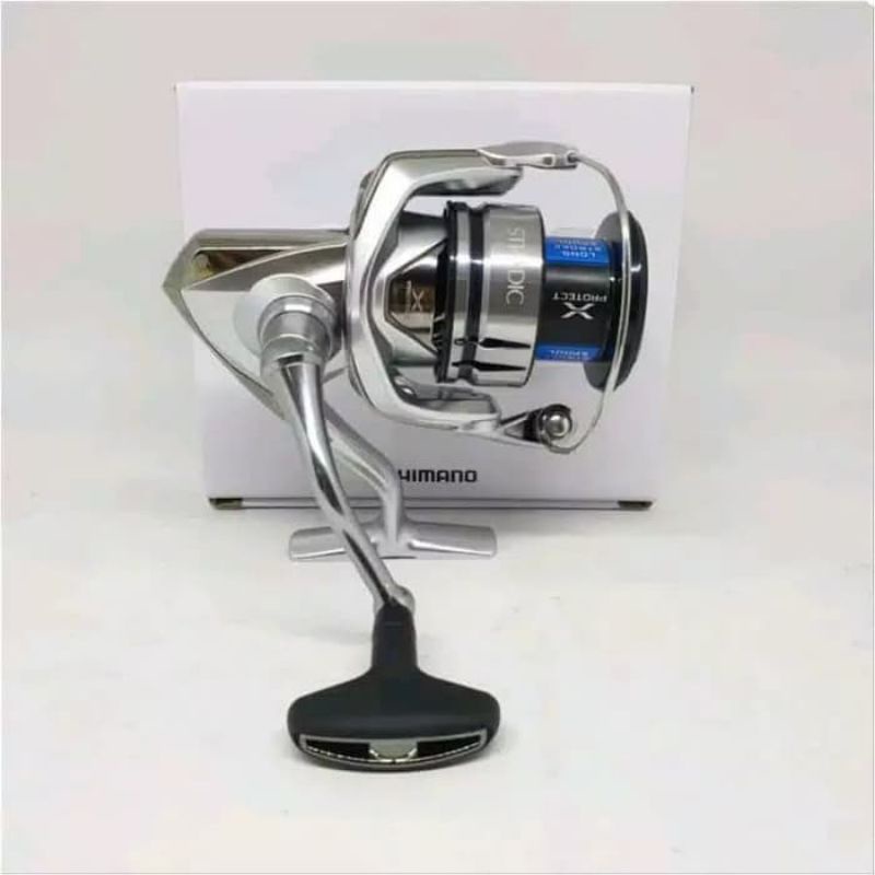 Shimano Stradic FL C3000 XG Garansi Resmi