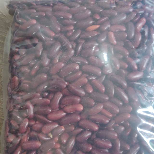 

Rajma Chitra 500g