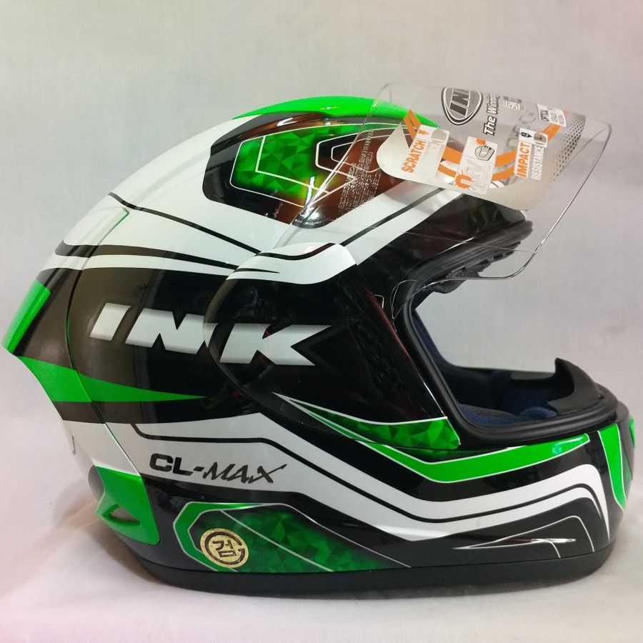 INK CL MAX seri 5 green