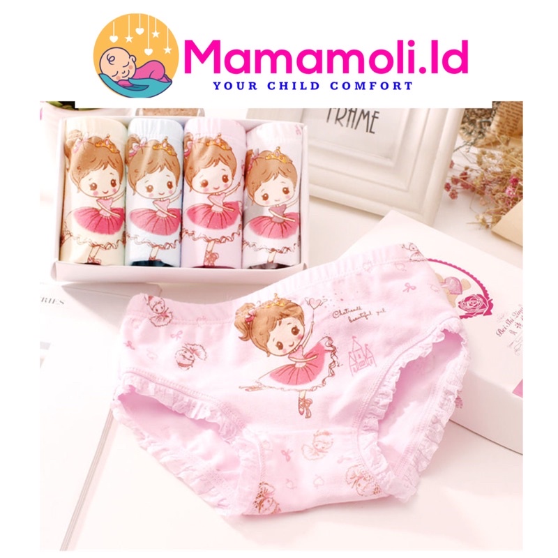 Celana Dalam Anak Perempuan / Cd Anak Cewek / Celana Dalam Anak Cewek / CD Anak Perempuan / Kancut Anak Perempuan/ Kolor Anak Perempuan / Sidi Anak Perempuan / Girl Underwear/ Children Underwear / Kids Underwear / Pakaian Dalam Anak Perempuan