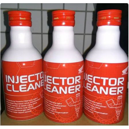 Honda Injector Cleaner HIC 60 Ml AHM Original
