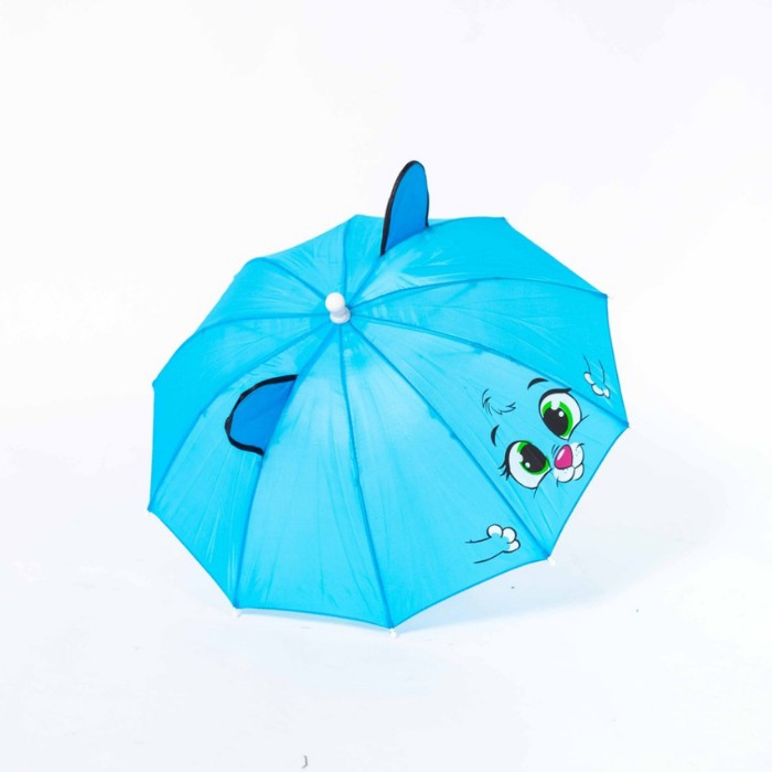 PAYUNG ANAK KARAKTER KUCIN LUCU KOREA PEREMPUAN UMBRELLA KIDS LAKI LAKI  MOTIF UNIK IMPORT A3