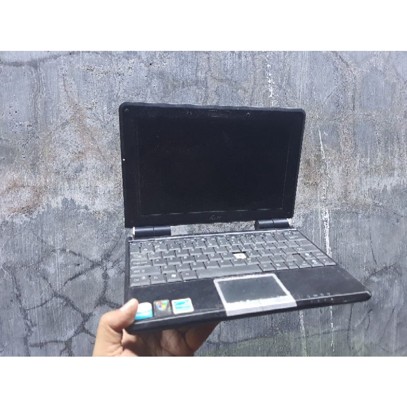 Netbook Asus EEPC 1000HD