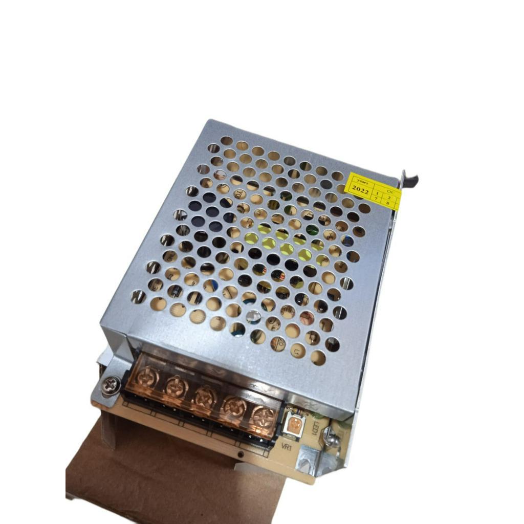 POWER SUPPLY UNIT PSU 5A MODEL S-60-12 DC OUTPUT 12V