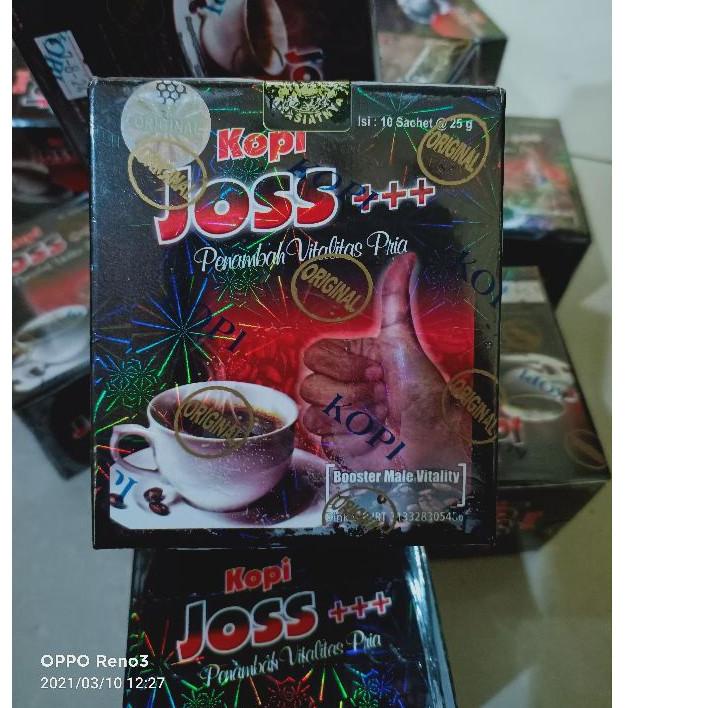 

げ Kopi Joss original づ