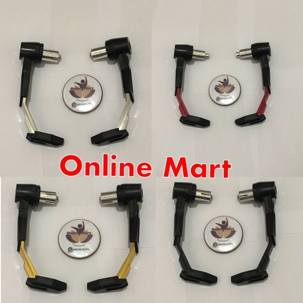 PROGAT JALU STANG ROBOT BABET VARIASI NMAX AEROX NINJA VIXION R15 CBR150 250 CB RX KING VARIO BEAT