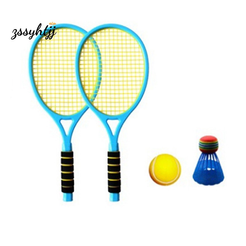 junior tennis racket set
