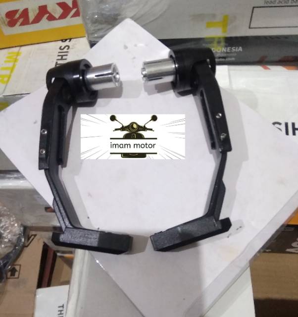 Proguard robot/Handguard robot