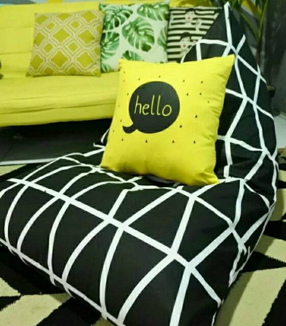 BEAN BAG XL KATUN