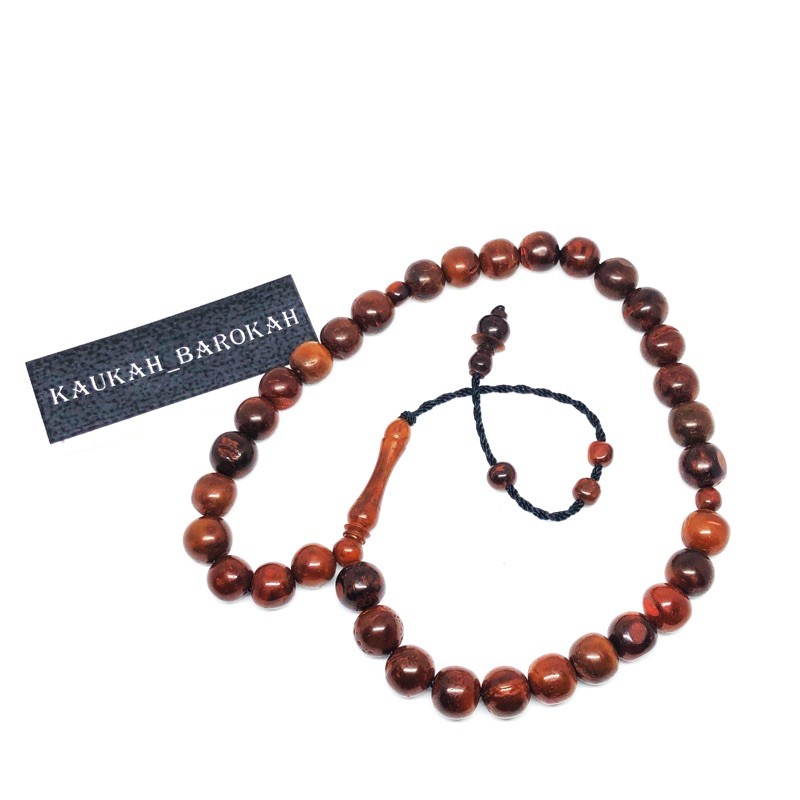 TASBIH KOKKA 33 BULAT