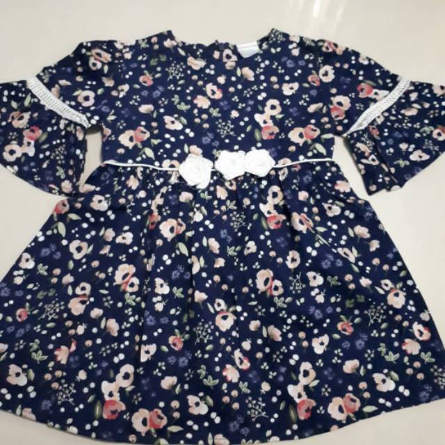 Dress pipiniko