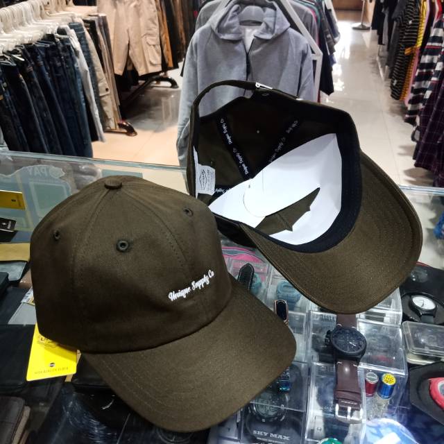 topi anak laki laki TOPI PRIA POLOCAPS ORIGINAL DISTRO BASEBALL CAPS UNIQUESUPPLYCO kece keren topi 