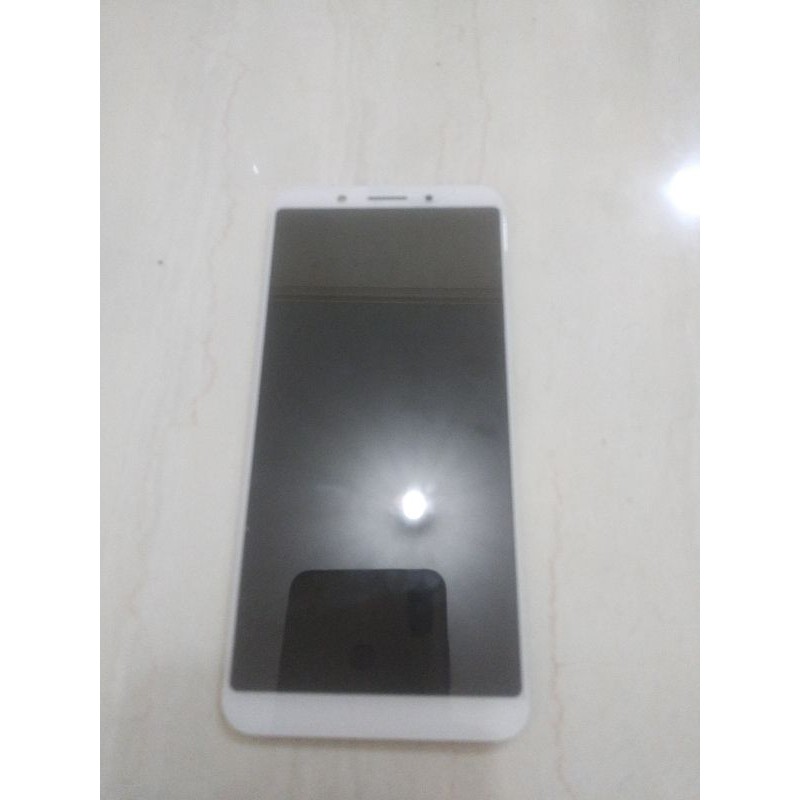 LCD OPPO A83 CPH1729 PUTIH ORI COPOTAN TESTED