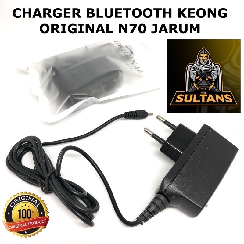 PROMO CHARGER NOKIA N95 FOR ALL TYPE NOKIA