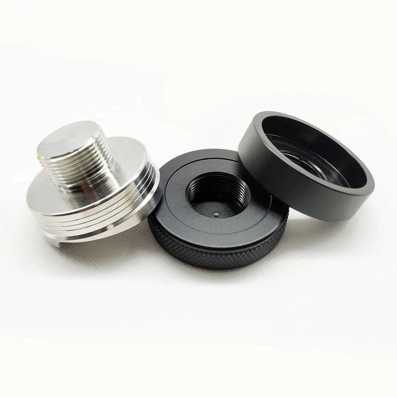 Tamper Kopi Press Coffee Powder Alat Tamping Memadatkan Bubuk Stainless