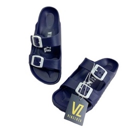 Sandal Anak Cowok Strap Sandal Slip On Terbaru VINCENZ8 Sandal Slide Terbaru