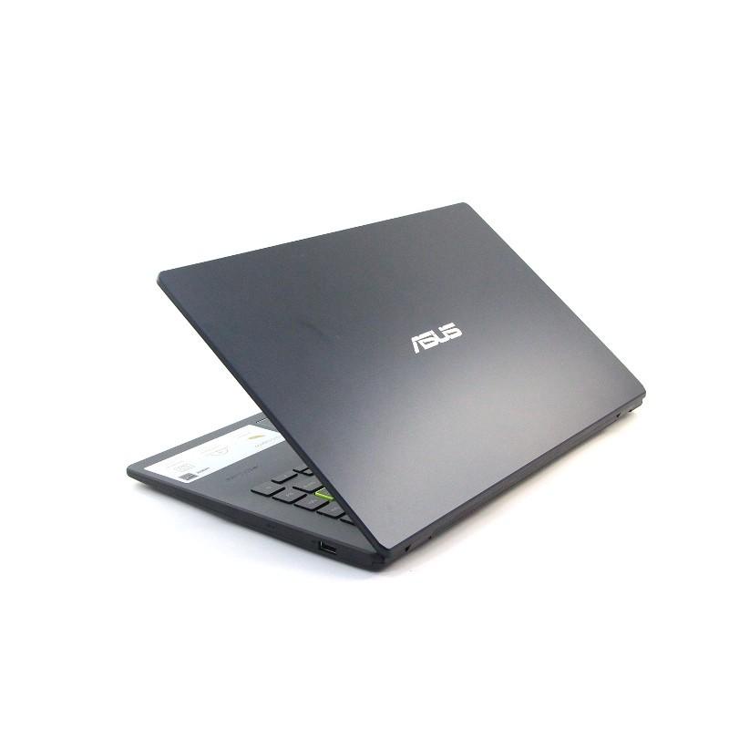 PROMO LAPTOP RESMI ASUS E410KAO-VIPS655 / PENTIUM SILVER N6000 / 8GB RAM / 512GB SSD / BACKLIGHT KEYBOARD / 14&quot; FHD / WINDOWS 11 + OFFICE (OHS) ORIGINAL / BONUS TAS