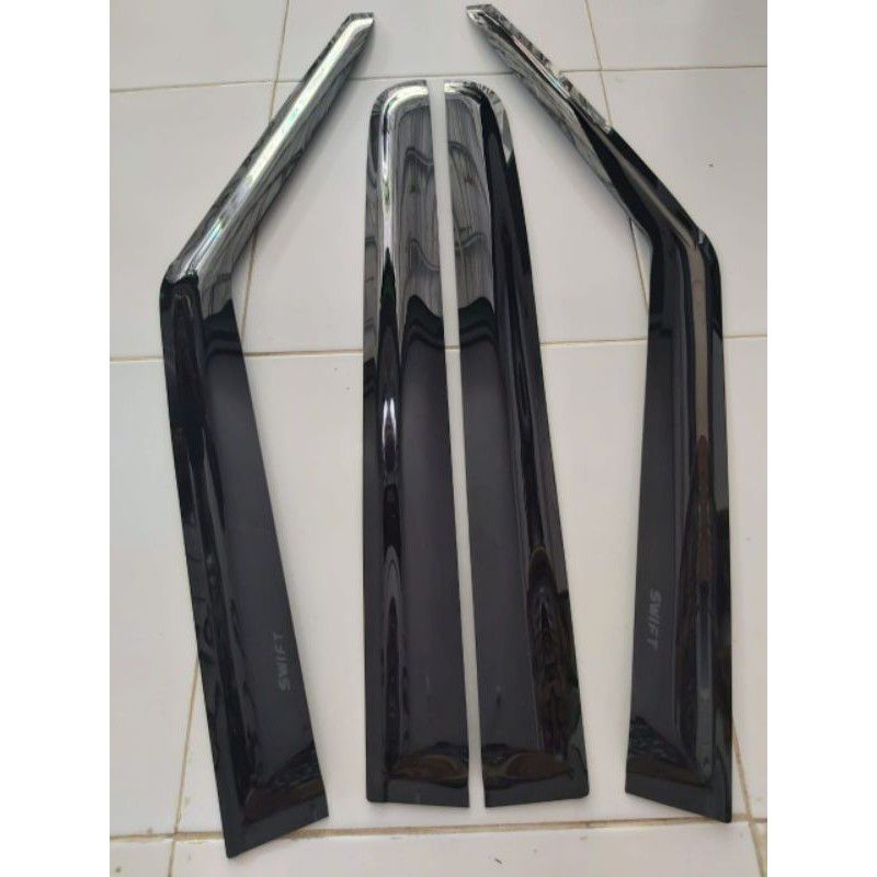 Talang Air Slim Suzuki Swift 2007-2008-2009-2010