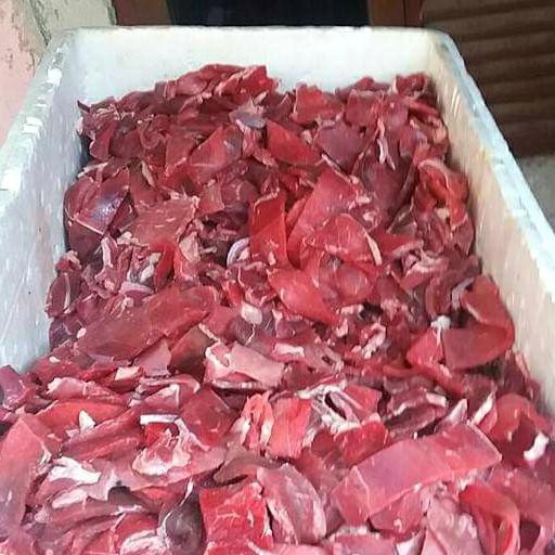 

Daging Sapi Impor Paket Hajatan 20Kg O6Mk6747X0