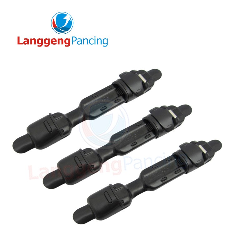 Reel Seat Tegek S6 Joran Tegek