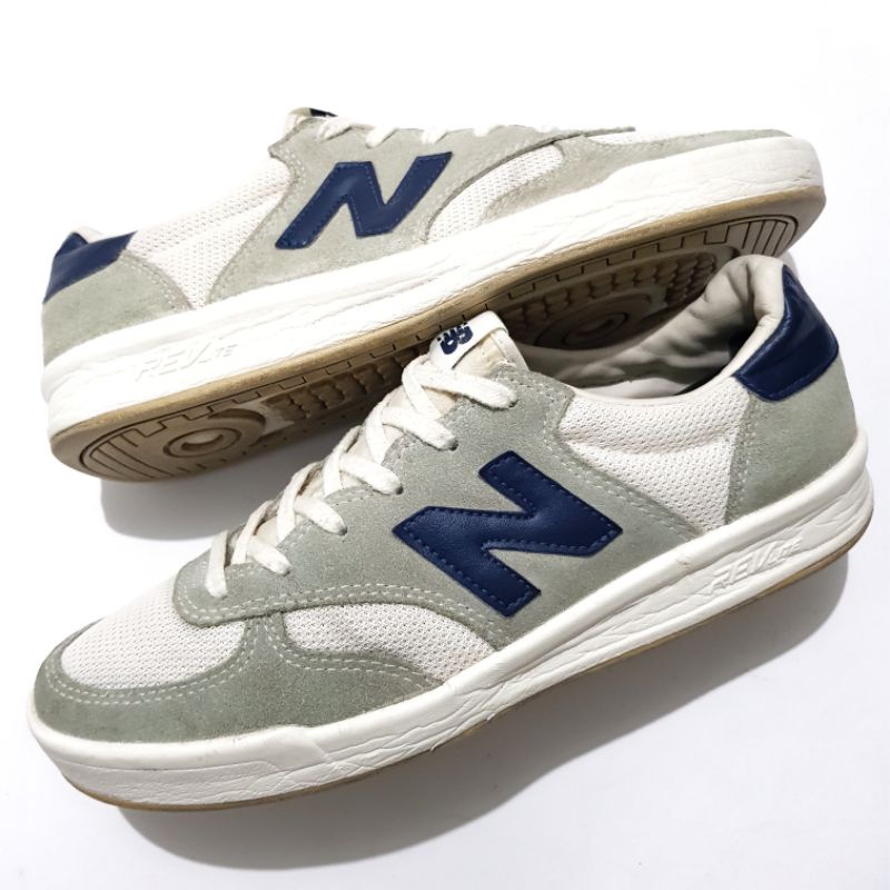 NB CRT 300